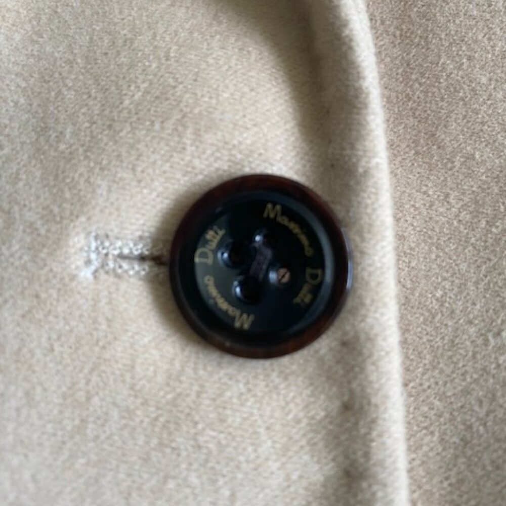 Massimo Dutti Women jacket - Picture 9 of 11